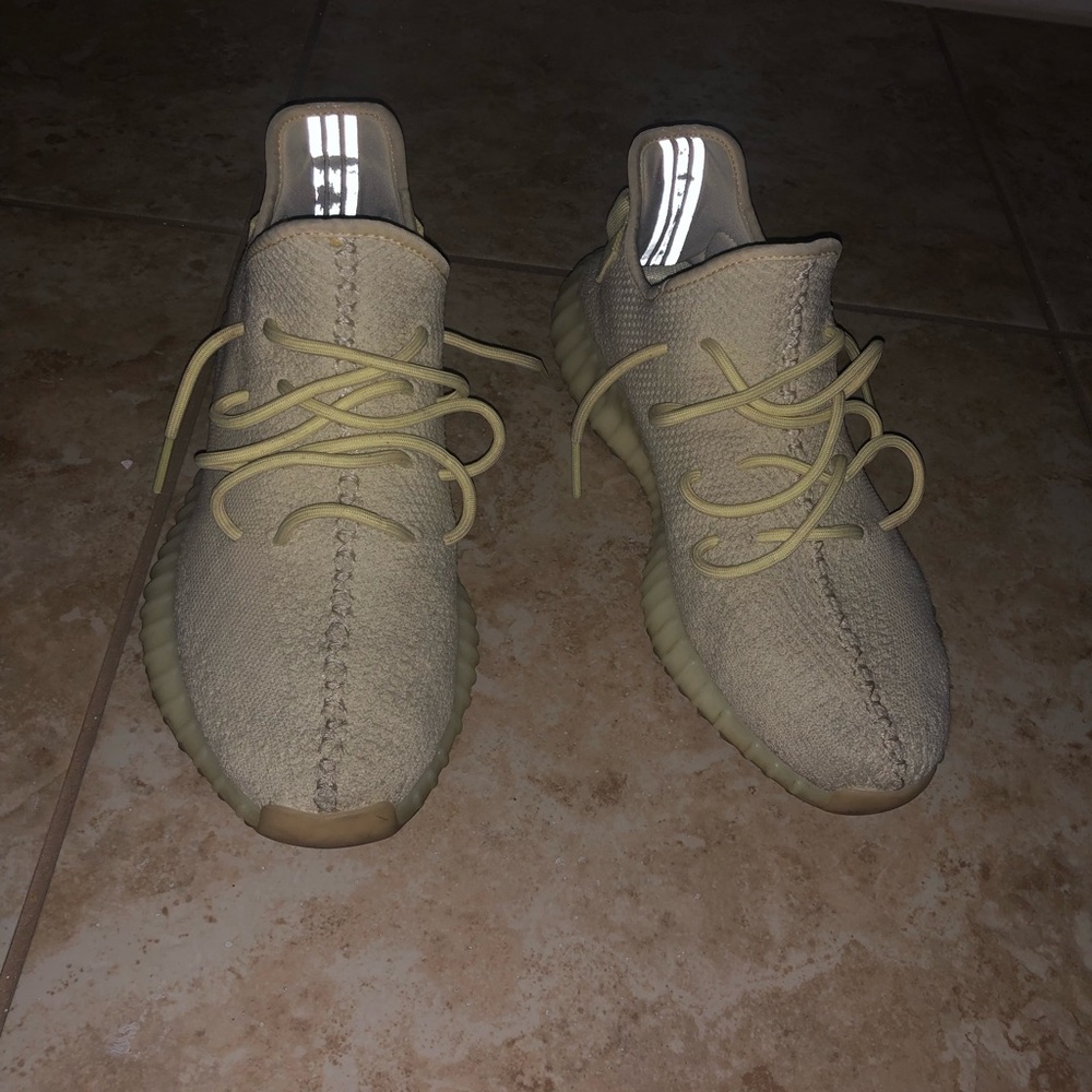 yeezy butters